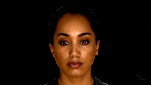 结合AI和VR,这家公司要打造有感情的虚拟克隆