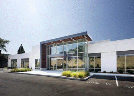 百度硅谷第二研发中心揭幕 进入美国市场2.0时