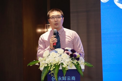 永辉云商与GAA达成战略合作 共建安全稳定的水产供应链