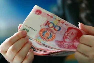  工资涨幅中国最高  全球涨工资幅度大比拼屌丝