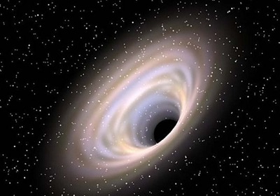 德克萨斯大学艾尔帕索分校：黑洞有助生命起源 - 宇宙辐射减少生命演化