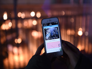 互联网+时代 我们的生活会加出哪些意想不