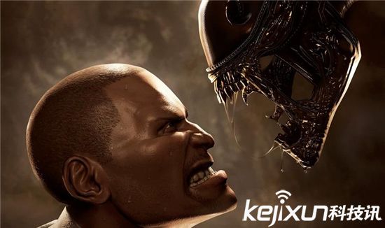 异形种族会把地球殖民化 揭木卫二奥秘(4)