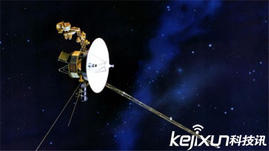 旅行者一号飞到奥尔特云了吗 448a5bb24a841813b49548.jpg