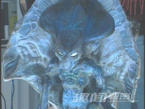 外星人入侵莫要慌 地球防御指南(9)