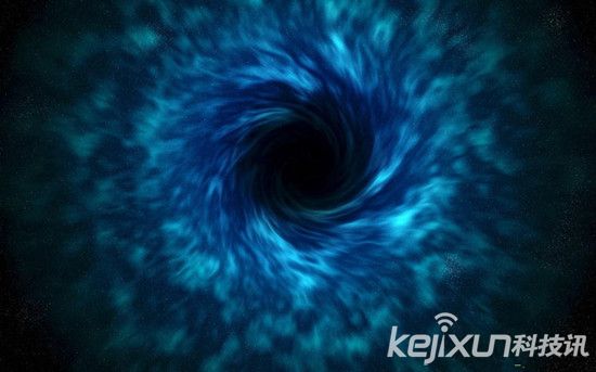 人类祖先见过银河系黑洞!揭黑洞十大惊天秘闻