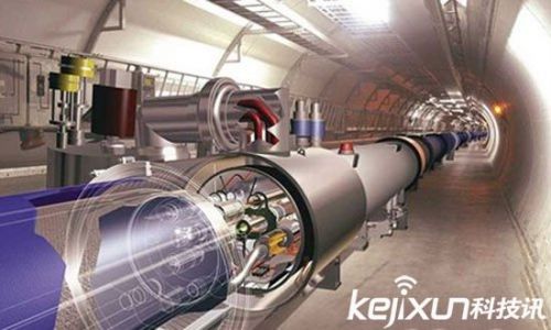 人类险遭黑洞吞噬 竟因科学家创造迷你宇宙(6