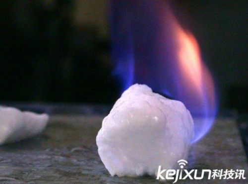 人类险遭黑洞吞噬 竟因科学家创造迷你宇宙(1