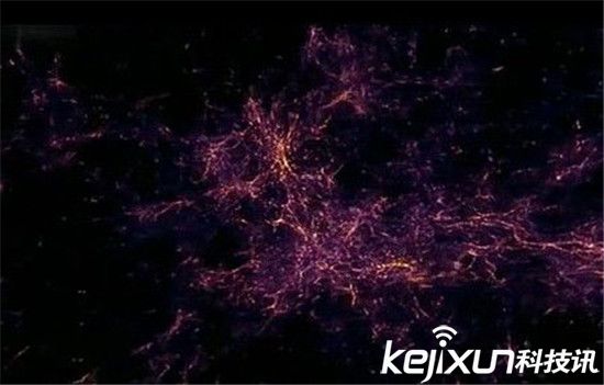 月球形成之谜被破解 揭秘宇宙十大惊人发现(4