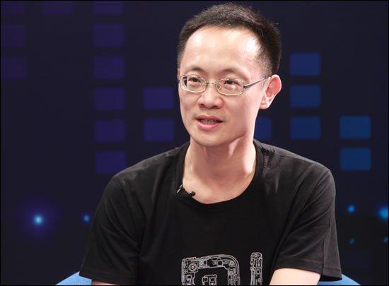 专访小米总裁林斌:小米5正在爬坡 2月内量产