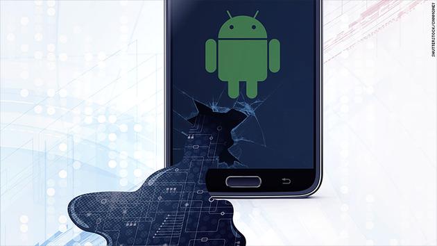 外媒:Android手机比iPhone更容易破解