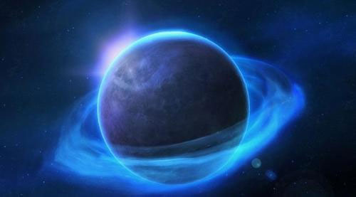 震惊!揭开水星由于"宇宙车祸"形成?