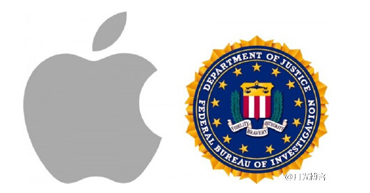 苹果大战FBI:研究升级iPhone加密技术
