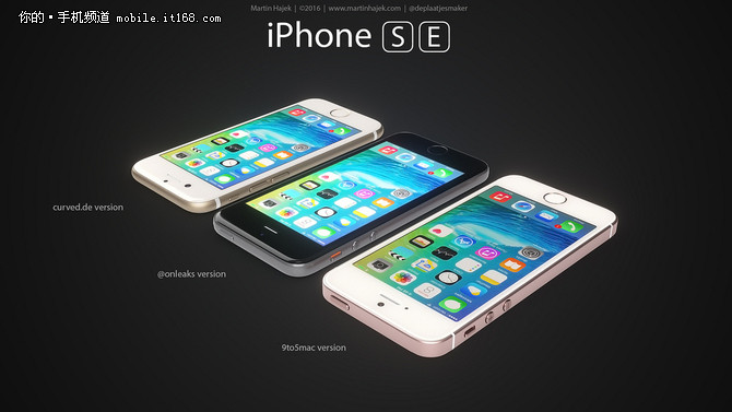  iPho<em></em>neSE 渲染图曝光:或配2GB内存 _科技频道