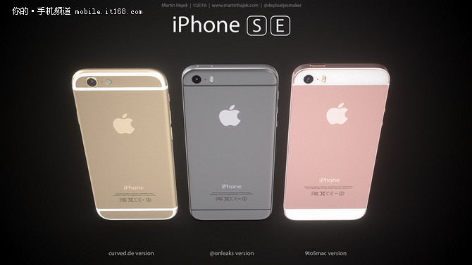  iPho<em></em>neSE 渲染图曝光:或配2GB内存 _科技频道