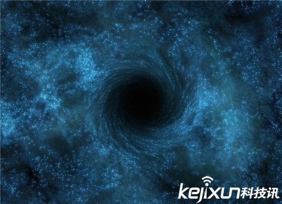 黑洞会吃人吗?人类可能会被机器人毁灭(1)