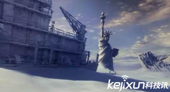 黑洞会吃人吗?人类可能会被机器人毁灭(4)