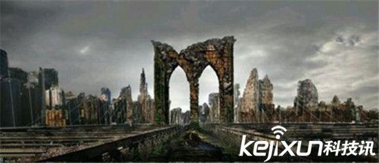 黑洞会吃人吗?人类可能会被机器人毁灭(5)