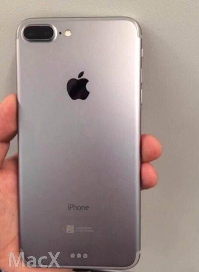 苹果发布会倒计时:iPhone7电池被曝光