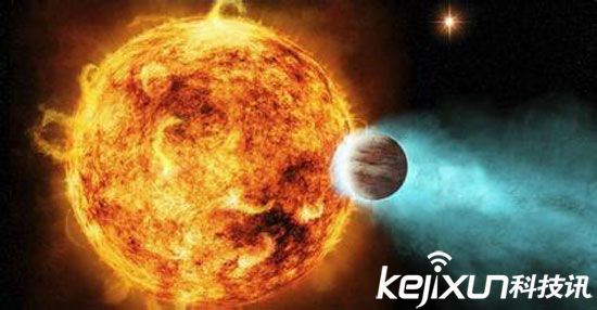 世界末日人类发现新地球 星际穿越移民僵尸行星(5)_探索者 _光明网