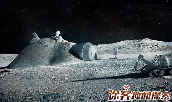 宇宙探索重大突破 外太空遥控机器人诞生(1)_探索者 _光明网