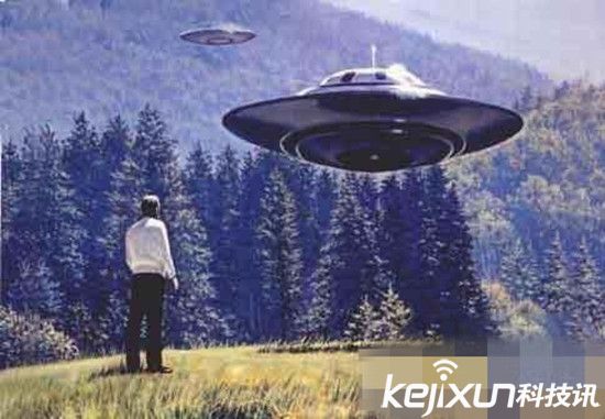 о ʮUFOר