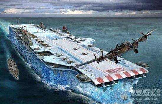 人类史上最疯狂十大逆天工程 苏美都坑穷了