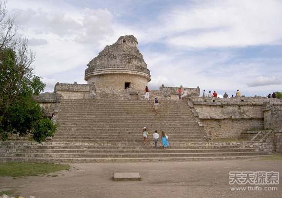 人类史上最疯狂十大逆天工程 苏美都坑穷了