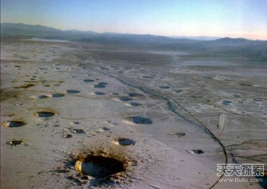 人类史上最疯狂十大逆天工程 苏美都坑穷了