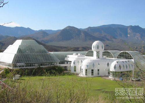 人类史上最疯狂十大逆天工程 苏美都坑穷了