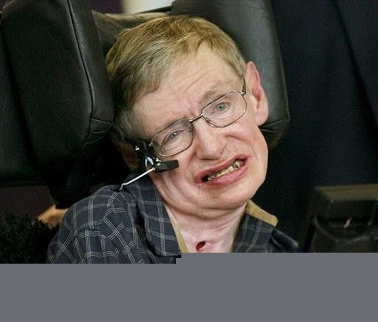 神秘飞行物或将威胁地球!霍金曾预言世界末日