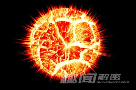 科学探索：太阳为什么最终要爆炸？