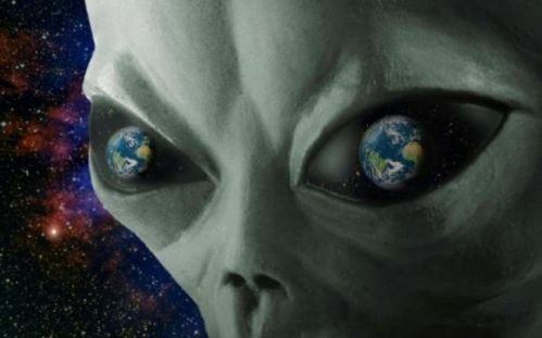 美国UFO专家揭秘：为何外星人总是骚扰我们？