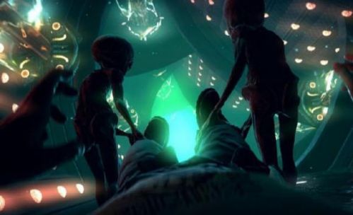 美国UFO专家揭秘：为何外星人总是骚扰我们？