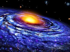 宇宙新探索：地球兄弟是一个娘生 外星人能进出黑洞