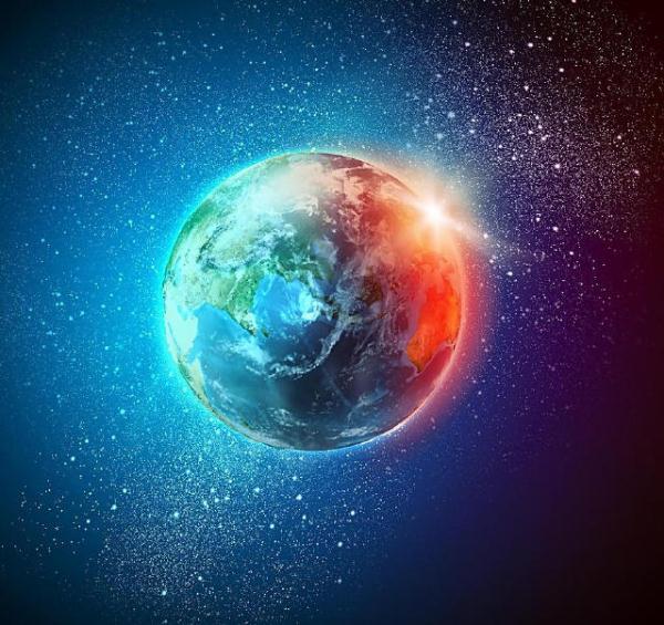 外星人五次灭绝人类没成功 只因地球太&ldquo;烫手&rdquo;