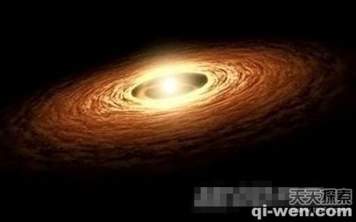 神秘的黑洞理论:探索宇宙黑洞会不会死亡 - 百