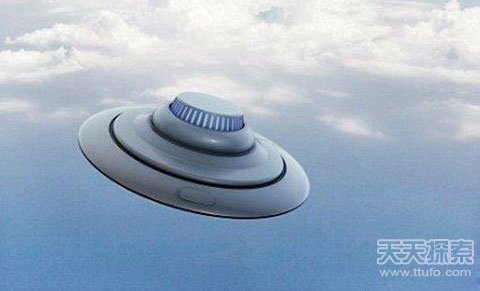 揭秘:俄罗斯陨石事件 邪门UFO竟撞上