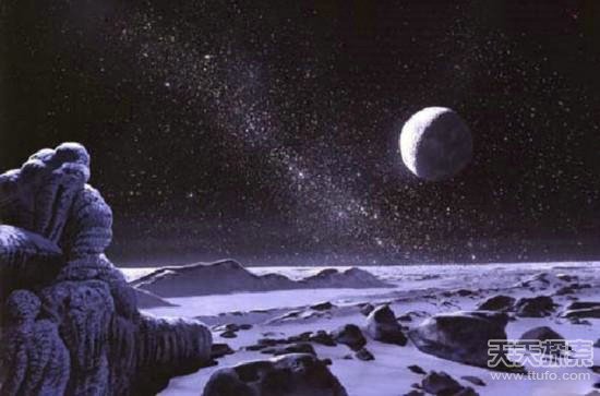 十大宇宙真相：在太空里露肌肤竟会这样