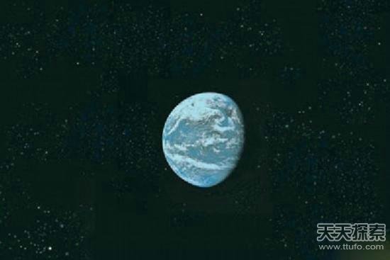 十大宇宙真相：在太空里露肌肤竟会这样