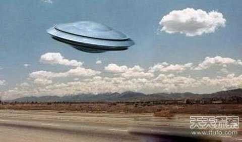 揭秘:俄罗斯陨石事件 邪门UFO竟撞上