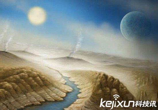在“第二地球”上生活是什么体验?你将变得强壮 在“第二地球”上生活是什么体验?你将变得强壮