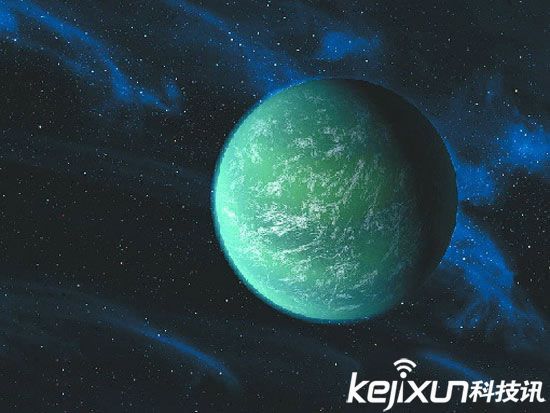 在“第二地球”上生活是什么体验?你将变得强壮 在“第二地球”上生活是什么体验?你将变得强壮