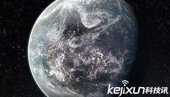 在“第二地球”上生活是什么体验?你将变得强壮 在“第二地球”上生活是什么体验?你将变得强壮