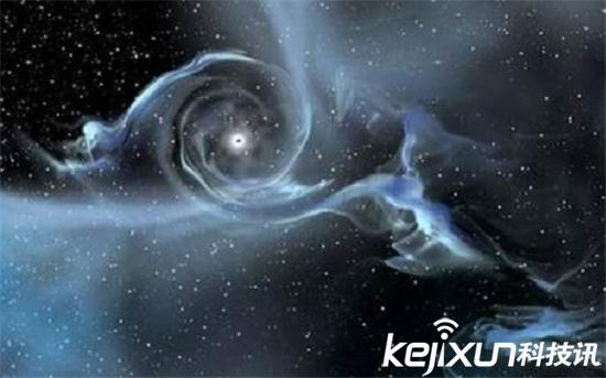 竟然有“光”逃出了黑洞？科学家称史无前例！