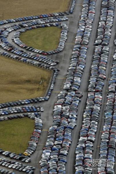 神秘恐怖﹗地球上禁止人类入内的废弃地带 _探