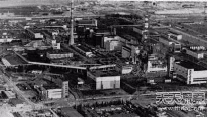 神秘恐怖!地球上禁止人类入内的废弃地带_探索