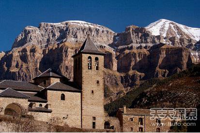 神秘恐怖!地球上禁止人类入内的废弃地带 _探