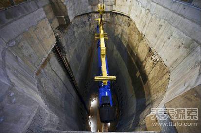 神秘恐怖!地球上禁止人类入内的废弃地带_探索