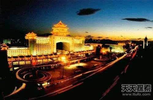 中国夜景最美城市最新排行﹕你家乡入榜了么